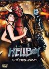 Hellboy - The Golden Army