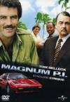 Magnum P.I. - Stagione 05 (6 Dvd)