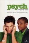 Psych - Stagione 01 (4 Dvd)