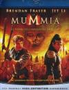 Mummia (La) - La Tomba Dell'Imperatore Dragone