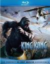 King Kong (2005)