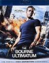 Bourne Ultimatum (The)