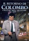 Colombo - Il Ritorno Di Colombo - 6 Mystery Movie Collection 1990 (3 Dvd)