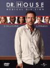 Dr. House - Stagione 05 (6 Dvd)