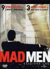 Mad Men - Stagione 01 (4 Dvd)