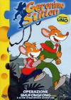 Geronimo Stilton #01 - Operazione Shufongfong