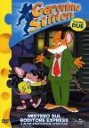 Geronimo Stilton #02 - Mistero Sul Roditore Express