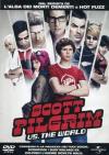 Scott Pilgrim Vs. The World