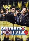 Distretto Di Polizia - Stagione 09 (7 Dvd)