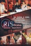 Ris - Delitti Imperfetti - Roma (5 Dvd)