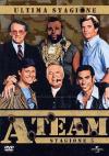 A-Team - Stagione 05 (4 Dvd)