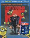 Cattivissimo Me (Blu-Ray+Dvd)