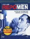 Repo Men (2010)