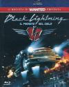 Black Lightning - Il Padrone Del Cielo