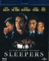 Sleepers