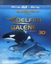 Delfini E Balene - La Tribu' Degli Oceani (3D) (Blu-Ray 3D+Blu-Ray)