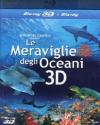 Meraviglie Degli Oceani (Le) (3D)