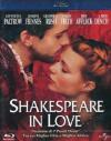 Shakespeare In Love