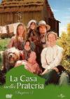 Casa Nella Prateria (La) - Stagione 03 (6 Dvd)