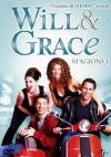 Will & Grace - Stagione 01 (6 Dvd)