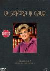 Signora In Giallo (La) - Stagione 05 (6 Dvd)