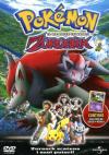 Pokemon - Zoroark Il Re Delle Illusioni