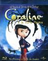 Coraline E La Porta Magica