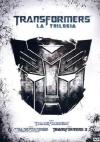 Transformers - La Trilogia (3 Dvd)