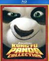 Kung Fu Panda Collection (2 Blu-Ray)