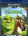 Shrek (3D) (Blu-Ray 3D+Dvd)