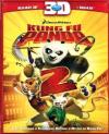 Kung Fu Panda 2 (3D) (Blu-Ray 3D+Blu-Ray)