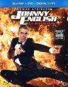 Johnny English - La Rinascita (Blu-Ray+Dvd+Digital Copy)