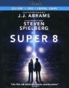 Super 8 (Blu-Ray+Dvd+Digital Copy)