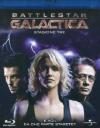 Battlestar Galactica - Stagione 03 (5 Blu-Ray)