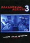 Paranormal Activity 3