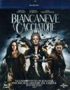 Biancaneve E Il Cacciatore