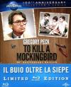 Buio Oltre La Siepe (Il) (Ltd Ed) (Blu-Ray+Libro)