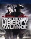 Uomo Che Uccise Liberty Valance (L')