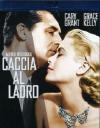 Caccia al ladro (Blu-ray)