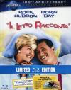 Letto Racconta (Il) (Ltd Ed Digibook)