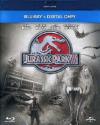 Jurassic Park 3 (Blu-Ray+Digital Copy)