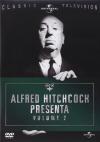 Alfred Hitchcock Presenta - Stagione 02 (8 Dvd)