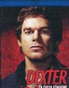 Dexter - Stagione 03 (4 Blu-Ray)