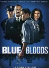 Blue Bloods - Stagione 01 (6 Dvd)