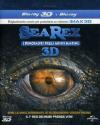 Sea Rex - I Dinosauri Degli Abissi Marini (Blu-Ray 3D)