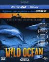 Wild Ocean (Blu-Ray+Blu-Ray 3D)