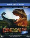 Dinosauri - I Giganti Della Patagonia (Blu-Ray+Blu-Ray 3D)