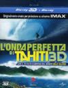 Onda Perfetta Di Tahiti (L') 3D (Blu Ray+Blu Ray 3D)