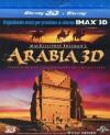 Arabia 3D (Blu-Ray 3D)