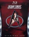 Star Trek - The Next Generation - Stagione 01 (6 Blu-Ray)